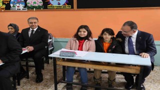 Şanlıurfada okula gitmeyen öğrencinin velisine günlük 257 TL para cezası kesilecek