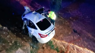 Şanlıurfada trafik kazası: 4 ölü