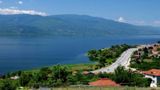 Sapanca Gölünü korumak adına yeni adım: 50 yeni sondaj çalışması