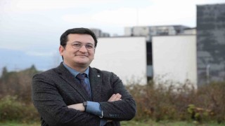 SARGEMden TÜBİTAK-1001 projesi