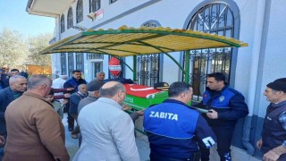 Sarıgöl Zabıta Müdürü hayatını kaybetti