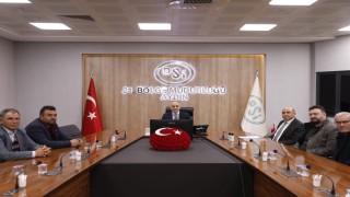 Sarıgöle yeni baraj için harekete geçtiler