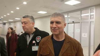 Şarkıcı Özcan Deniz savcılıkta ‘şüpheli sıfatıyla ifade verdi