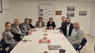 Satınalma buluşmasının ikincisi yapılacak