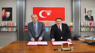 SAÜ ile İl Milli Eğitim arasında iş birliği