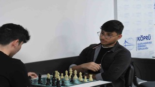 SAÜde satranç turnuvası