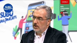 SAÜlü profesörden İsrail açıklaması:
