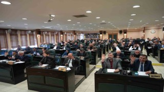 SBB Meclisi 46 gündem maddesini görüştü
