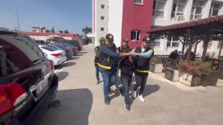 Sebebi akıllara durgunluk verdi: Çelik yelek giyip ev kurşunlayan 2 şüpheli tutuklandı