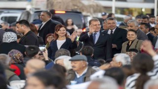 Seçer: Alo 185 aracılığıyla aktaracağınız her konu benim önüme geliyor