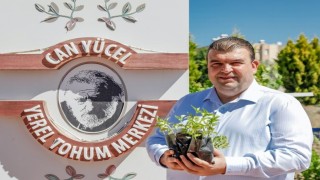 Seferihisar Belediyesi Tohum Takas Şenliğine hazırlanıyor