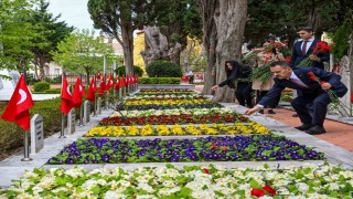 Şehit ailelerin hüzünlü bayramı