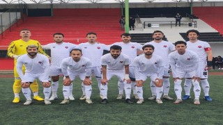 Şehitkamil Belediyespor 3 puanı 3 golle aldı