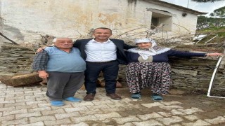 Şehitleri Anma Gününde Başkan Arıcıdan anlamlı hizmet