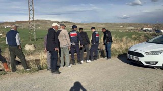 Şeker toplamaya çıkan 5 yaşındaki çocuk sulama kanalında ölü bulundu