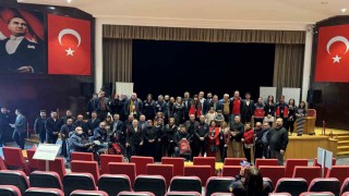 Sekmen: Deprem ve her türlü afet konusunda daha bilinçli olma zorunluluğumuz var
