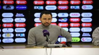 Selçuk İnan: Kendi sahamızda çok güçlü bir takımı yendiğimiz için mutluyuz
