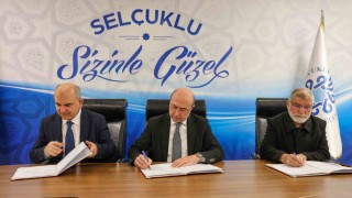 Selçukluda sağlığa yatırım sürüyor