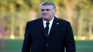 Serdal Adalı: Maçtan önce yapılan haksızlıklara, adaletsizliklere en güzel cevabı sahada verdik