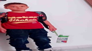 Serinlemek için sulama kanalına giren çocuk boğuldu