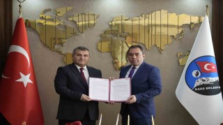 SERKA belediyeye teknik destek verecek