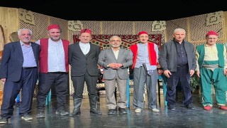 Seyri Alem Erzuruma yoğun ilgi