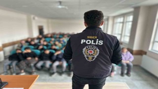 Siberay programı ilçelerde de devam ediyor