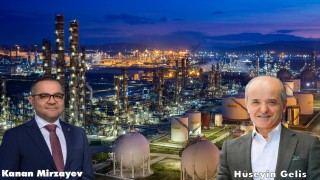 Siemens ve SOCAR, Petkim’in Enerji Altyapısını Yeniledi