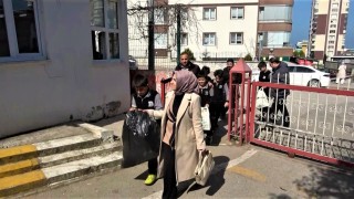 Sıfır atıkta birinci okul: Veliler ve öğrenciler okula gelirken getiriyor, yılda 20 tona yakın atık toplanıyor