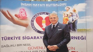 Sigaraya veda etmek için en doğru zaman ramazan ayıdır