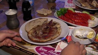 Siirt büryanına bayramda yoğun ilgi