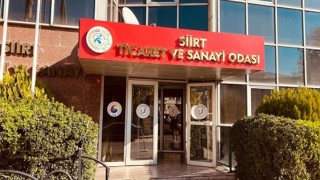 Siirt TSOdan Uyarı: 30 bin lira üzeri ödemelerde yeni düzenleme