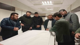 Siirtte gassallık kursuna yoğun ilgi