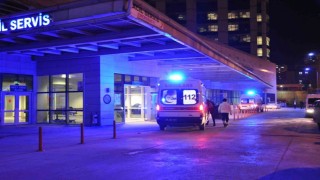 Siirtte iki grup arasında silahlı kavga: 3 yaralı