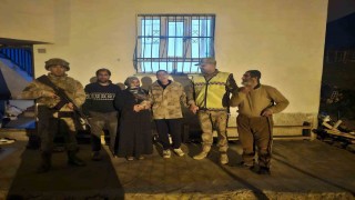 Siirtte kaybolan engelli çocuk bulundu