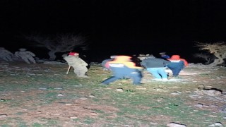 Siirtte kayıp zihinsel engelli şahıs sağ bulundu