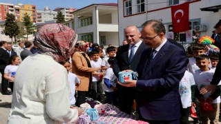 Siirtte Moda ve Tekstilde Sıfır Atık temalı etkinlik düzenlendi