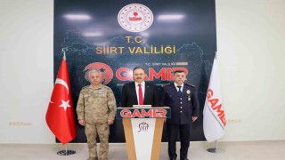 Siirtte Şubat ayında 1 milyon 200 bin lira vergi kaybı önlendi