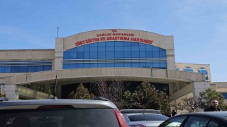 Siirtte şüpheli ölüm: 9 kişi gözaltına alındı