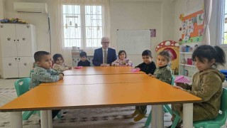 Siirtte yeni Kuran kursu açılacak