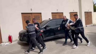 Silahlı saldırganların 5i de tutuklandı
