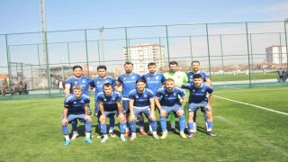 Şimşekspor şampiyonluğa yakın