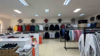 Sincan Belediyesinden 885 çocuğa bayramlık