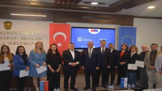 Sinopta Etkili İletişim Becerileri Yöntemleri eğitimi