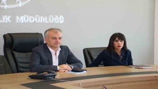 Sinopta hasta hakları değerlendirme toplantısı