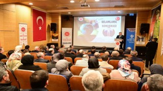 Sinopta İyilik Buluşması