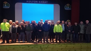 Sinopta okul müdürleri ve servis şoförlerine eğitim