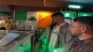 Sinopta sigara denetimi: 23 işletmeye ceza