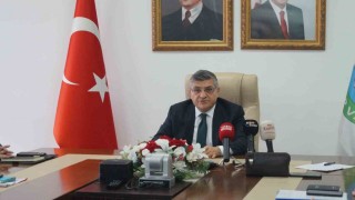 Sinopta Sivrisinekle Mücadele Eylem Planı toplantısı