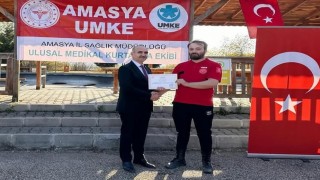 Şırnaka 2 hafta önce gönüllü giden Doktor Koray Arslandan acı haber geldi